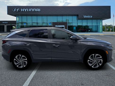 New 2026 Hyundai Tucson SEL Plus FWD image 9