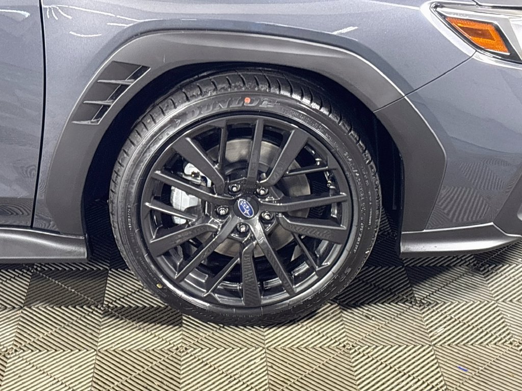 New 2026 Subaru WRX Limited AWD/4WD image 23