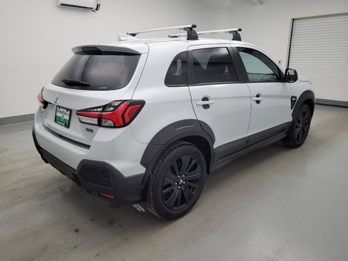 Used 2024 Mitsubishi Outlander Sport AWD image 10
