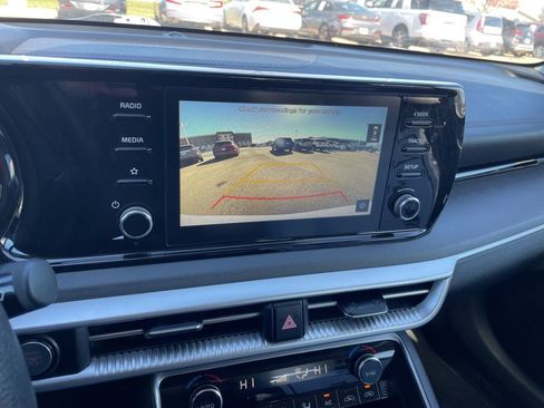Used 2021 Kia K5 LXS image 19