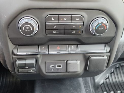 New 2026 Chevrolet Silverado 3500 W/T w/ WT Convenience Package AWD/4WD image 19