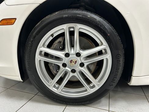 Used 2012 Porsche Panamera 4 image 69