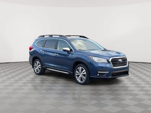 Used 2019 Subaru Ascent Touring w/ Popular Package #3 image 2