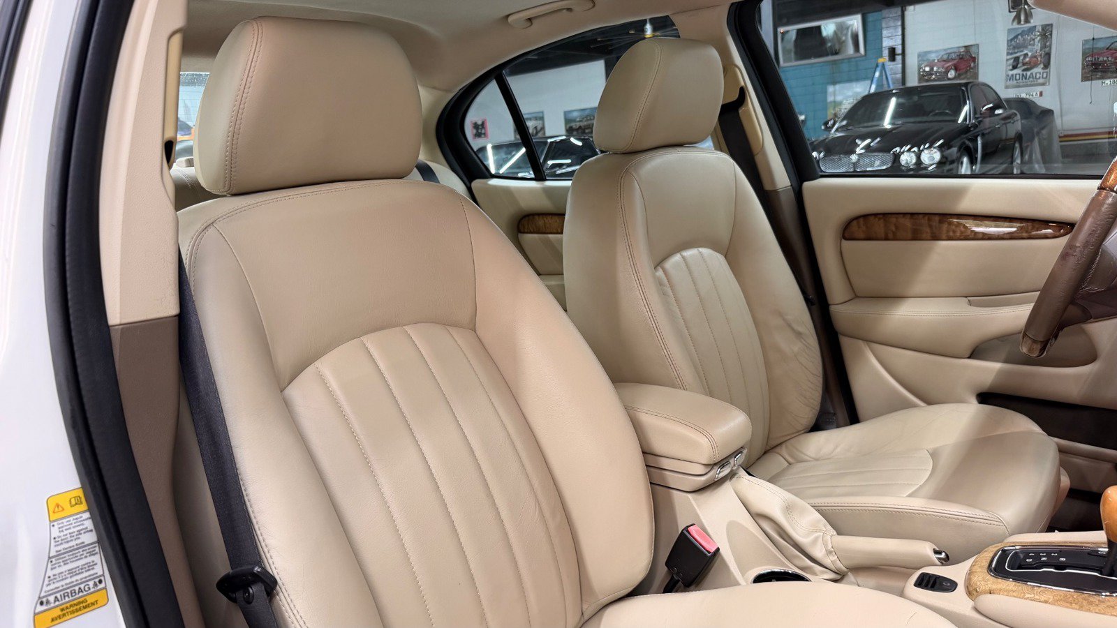 Used 2005 Jaguar X-TYPE 3.0 AWD/4WD image 26