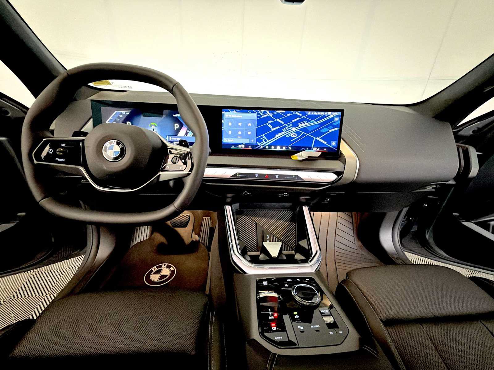 Used 2026 BMW X3 xDrive30i AWD/4WD image 16