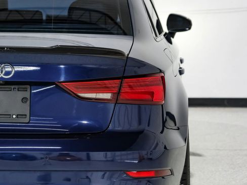 Used 2017 Audi S3 Premium Plus w/ Technology Package image 65