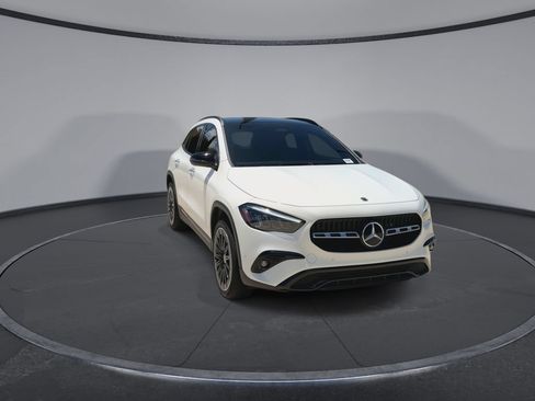 Used 2026 Mercedes-Benz GLA 250 image 3
