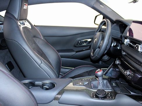 Used 2026 Toyota Supra image 27