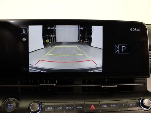 Certified 2026 Hyundai Kona SEL Sport image 28