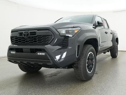 New 2026 Toyota Tacoma TRD Off-Road AWD/4WD image 19