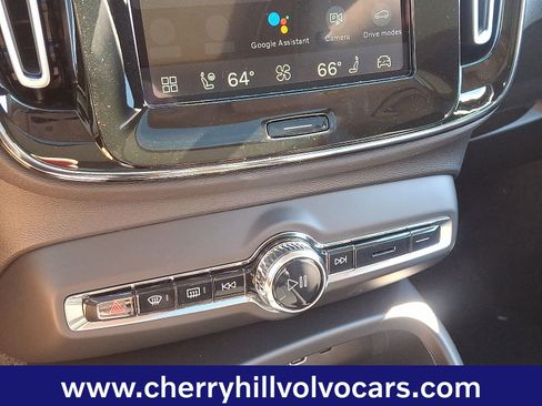 New 2026 Volvo XC40 B5 Plus w/ Protection Package Premier image 17