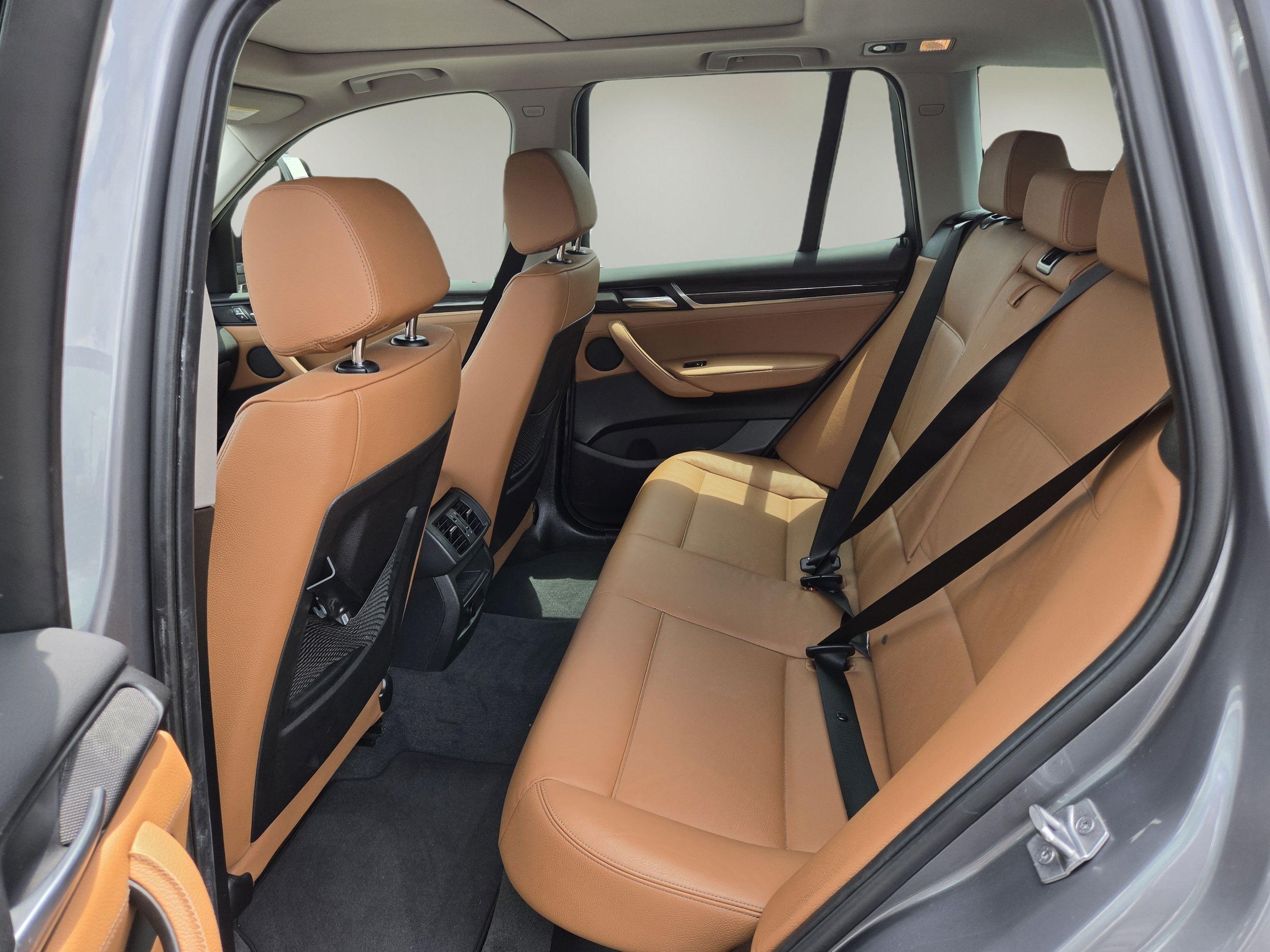 Used 2017 BMW X3 xDrive28i AWD/4WD image 11
