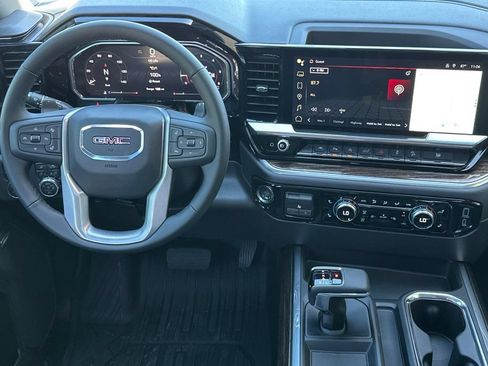 New 2026 GMC Sierra 1500 Elevation w/ Elevation Premium Package AWD/4WD image 14