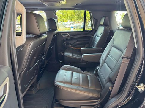 Used 2015 GMC Yukon Denali w/ Touring Package image 19