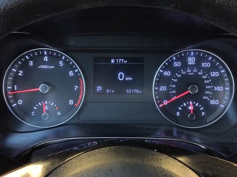 Used 2019 Kia Forte Sedan FWD image 23