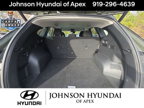 Used 2025 Hyundai Tucson SEL image 22