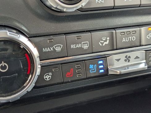 New 2025 Ford F150 Lariat w/ Equipment Group 502A High image 24