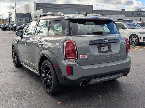 Used 2021 MINI Cooper Countryman S image 6