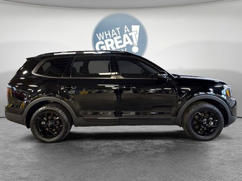 Used 2024 Kia Telluride SX X-Pro image 2