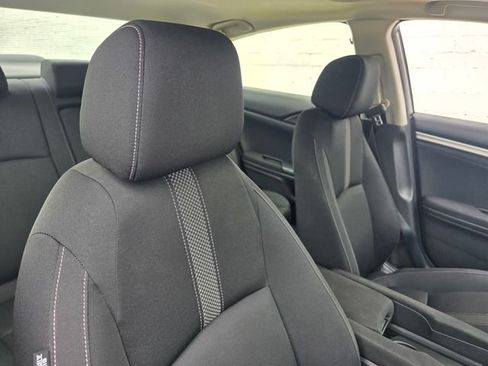 Used 2019 Honda Civic EX image 14