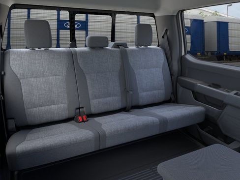 New 2026 Ford F550 4x4 Crew Cab image 12