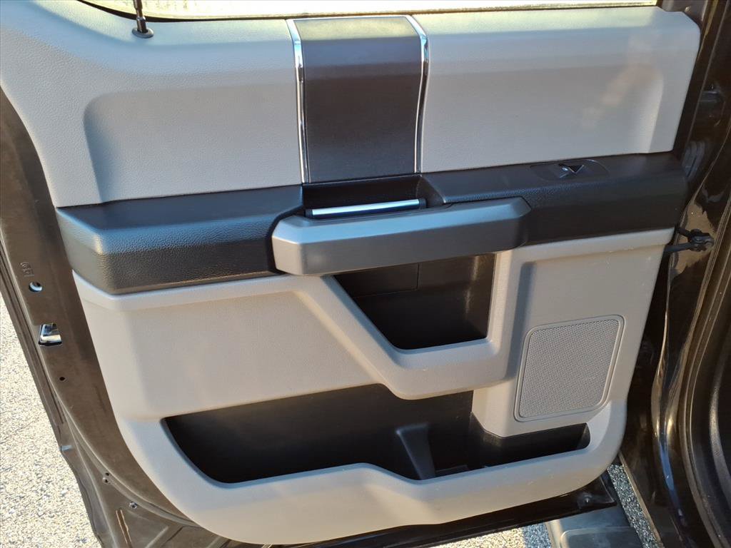 Used 2018 Ford F150 XLT AWD/4WD image 21