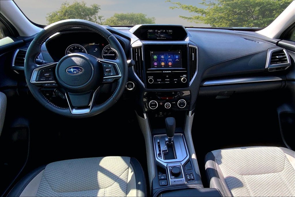 Used 2024 Subaru Forester Premium AWD/4WD image 7