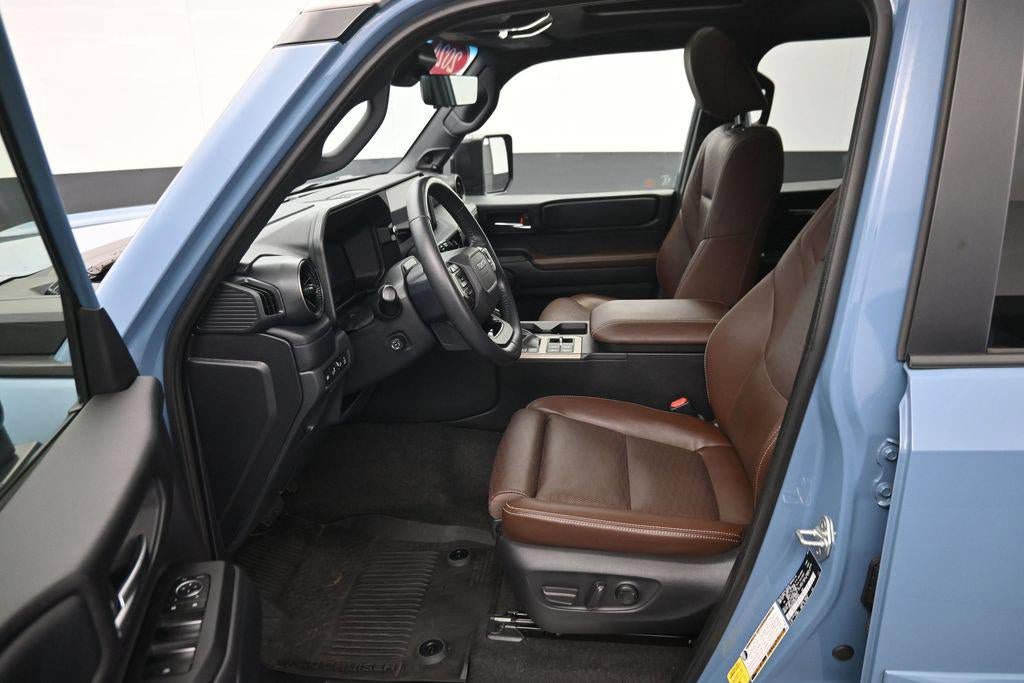 New 2027 Hyundai Kona SEL Sport FWD image 9