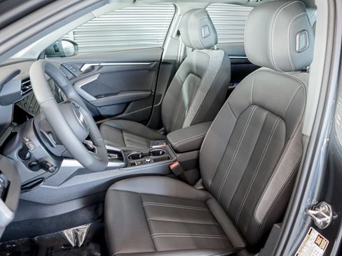 New 2026 Audi A3 2.0T Premium image 8