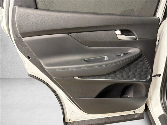 Used 2022 Hyundai Santa Fe Limited FWD image 24