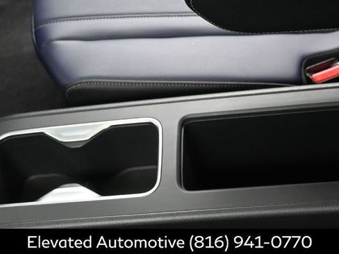 Certified 2026 INFINITI QX60 Sport w/ Dark Cargo Package AWD/4WD image 23