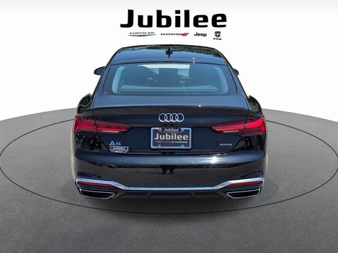 Used 2024 Audi A5 2.0T Premium Plus AWD/4WD image 3