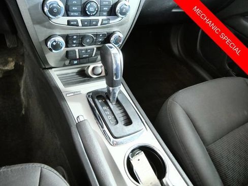 Used 2012 Ford Fusion SE FWD image 20