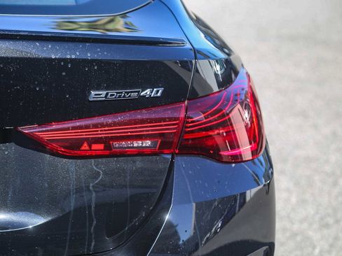 New 2026 BMW i4 eDrive40 w/ M Sport Package image 7