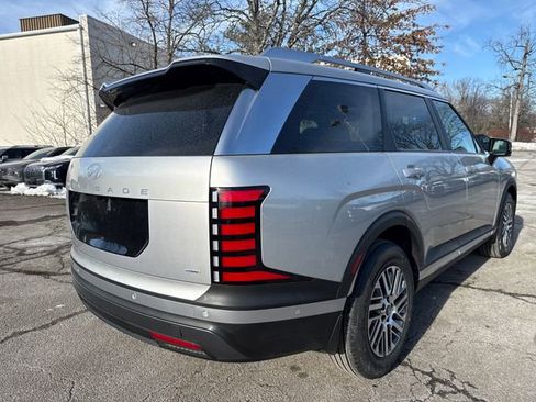 New 2026 Hyundai Palisade SEL image 9