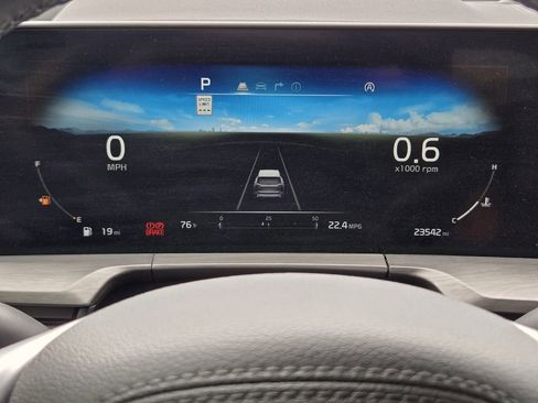 Used 2024 Kia Telluride SX Prestige X-Line AWD/4WD image 14
