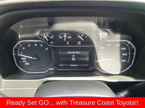 Used 2022 GMC Sierra 1500 Elevation w/ Preferred Package RWD image 32