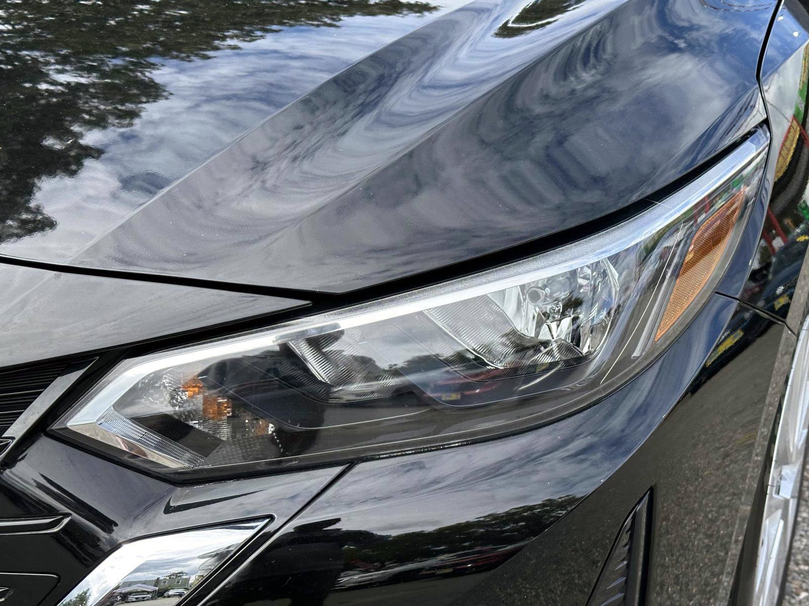 Certified 2024 Nissan Sentra S FWD image 9