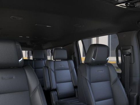 New 2026 Cadillac Escalade ESV 2WD image 24