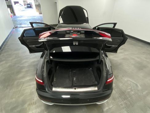 Used 2019 Audi A8 L 3.0T w/ Executive Package image 50