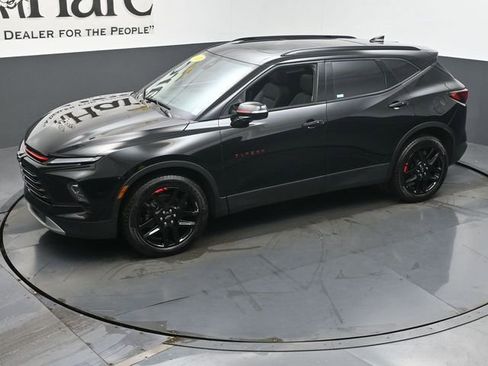 Used 2024 Chevrolet Blazer LT w/ Redline Edition image 43