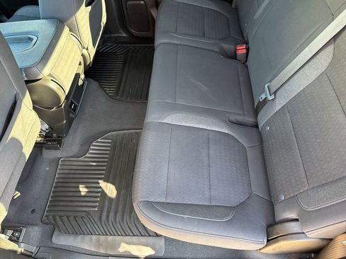 Used 2023 Chevrolet Silverado 2500 Custom w/ Custom Convenience Package AWD/4WD image 21