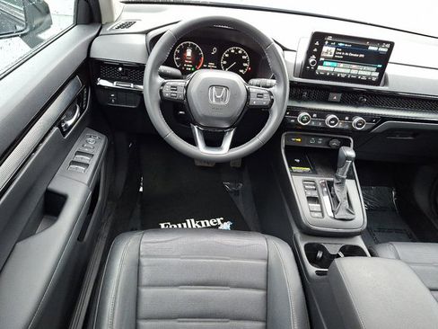 Certified 2023 Honda CR-V EX-L image 11