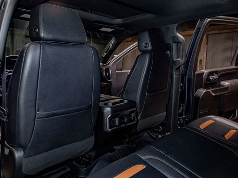 Used 2022 GMC Sierra 2500 AT4 w/ AT4 Premium Plus Package image 25