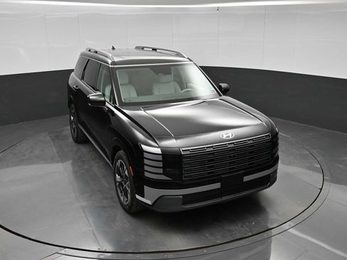 New 2026 Hyundai Palisade Limited AWD/4WD image 24