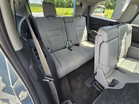 Used 2018 Honda Pilot EX-L image 30
