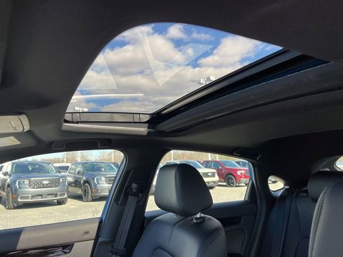 Used 2025 Honda Civic Sport Touring image 18