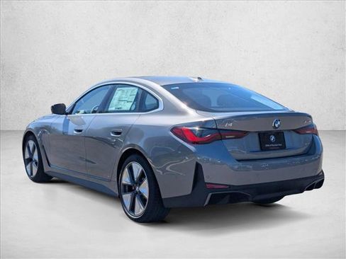 New 2026 BMW i4 xDrive40i w/ Premium Package AWD/4WD image 7
