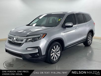 Used 2019 Honda Pilot EX-L
