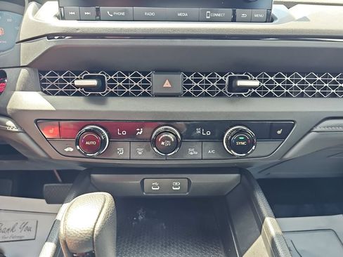 Used 2024 Honda Accord EX image 23